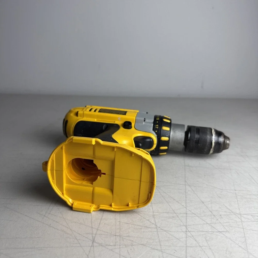 DeWALT DC930 XRP 1/2